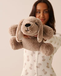Stuffed Dachshund