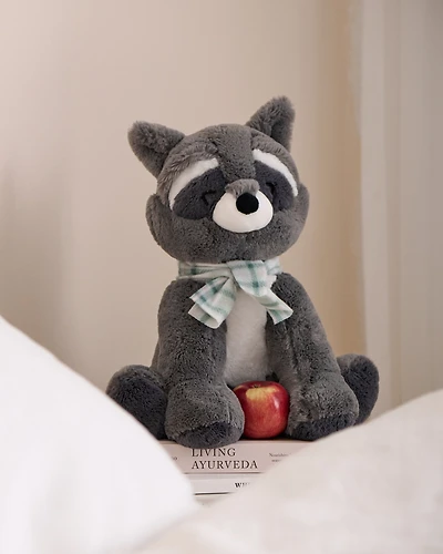 Stuffed Raccoon