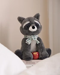 Stuffed Raccoon
