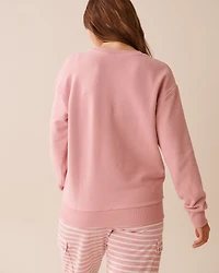 French Terry Sweatshirt