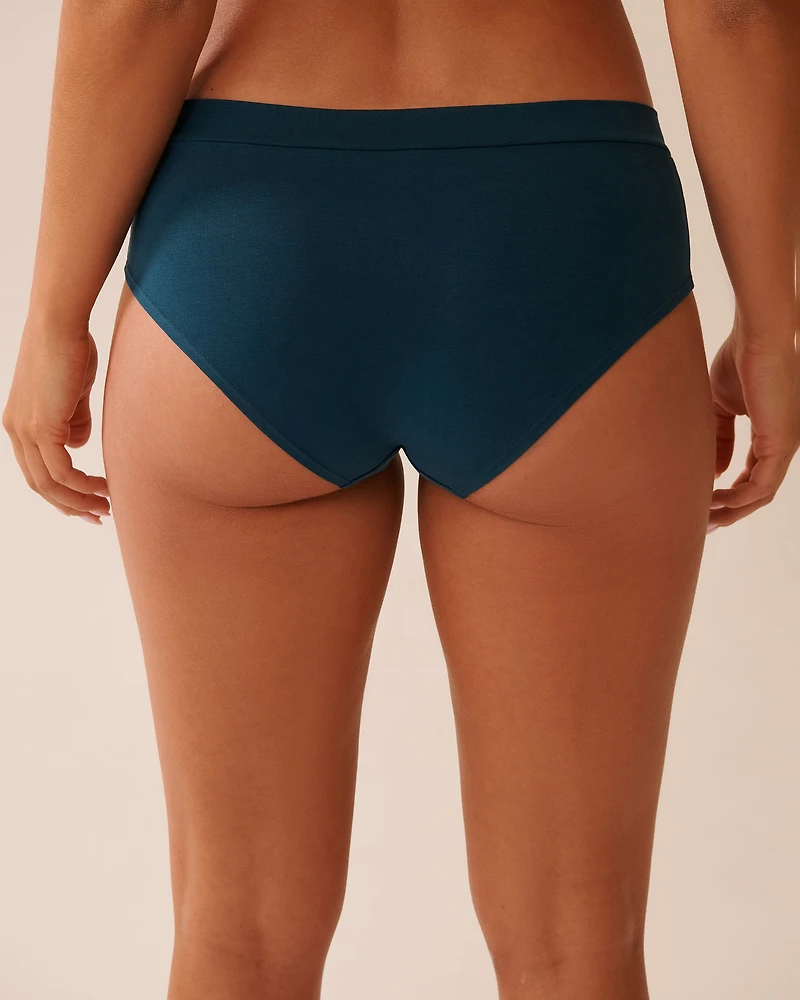 Cotton Hiphugger Panty