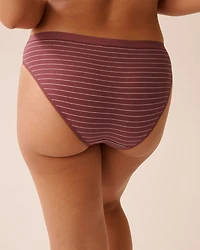 Cotton Bikini Panty