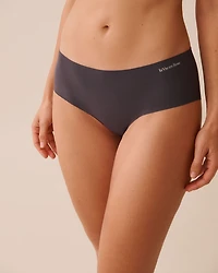 Microfiber Invisible Hiphugger Panty