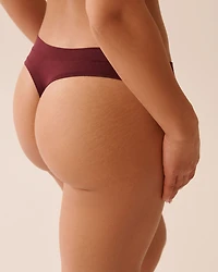 Modal Thong Panty