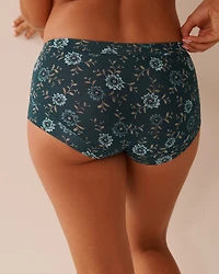 Modal Boyshort Panty