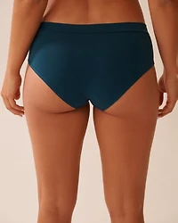 Cotton Hiphugger Panty