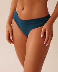 Cotton Thong Panty
