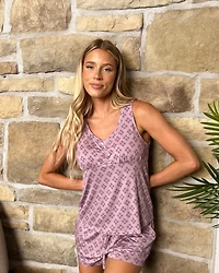 Soft Jersey Cami