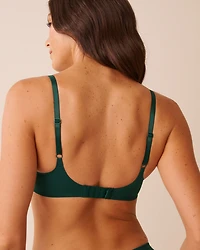 Push-up Lounge Bralette