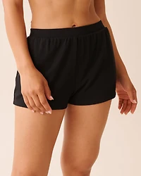 Short en modal côtel
