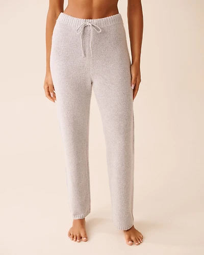 Knit Pants