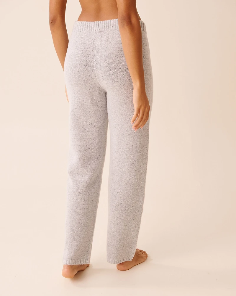 Knit Pants