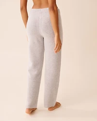 Knit Pants