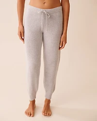 Knit Jogger Pants