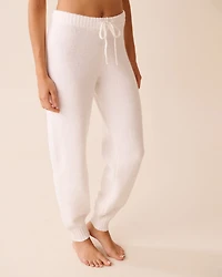 Knit Jogger Pants