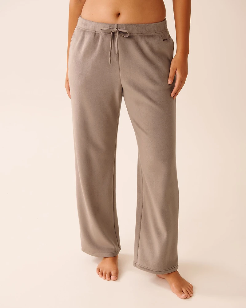 Velvet Pants
