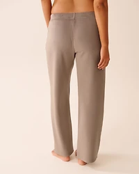Velvet Pants