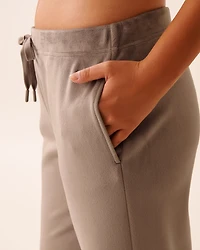 Velvet Pants