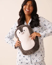 Bouillotte pingouin