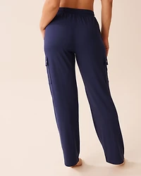 Pantalon de pyjama ultra doux