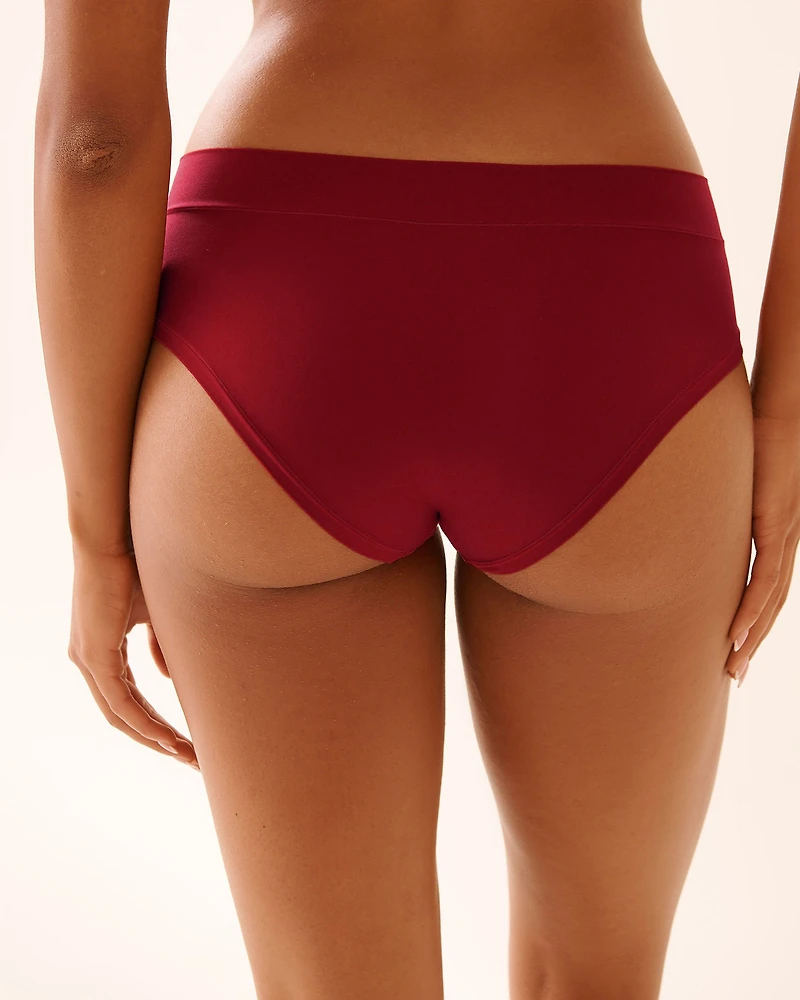 Culotte aux hanches fit parfait