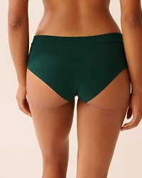 Cotton Hiphugger Panty