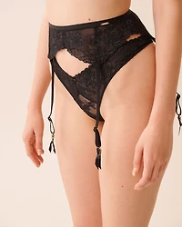 Garter Belt
