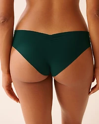 Microfiber Invisible Cheeky Panty