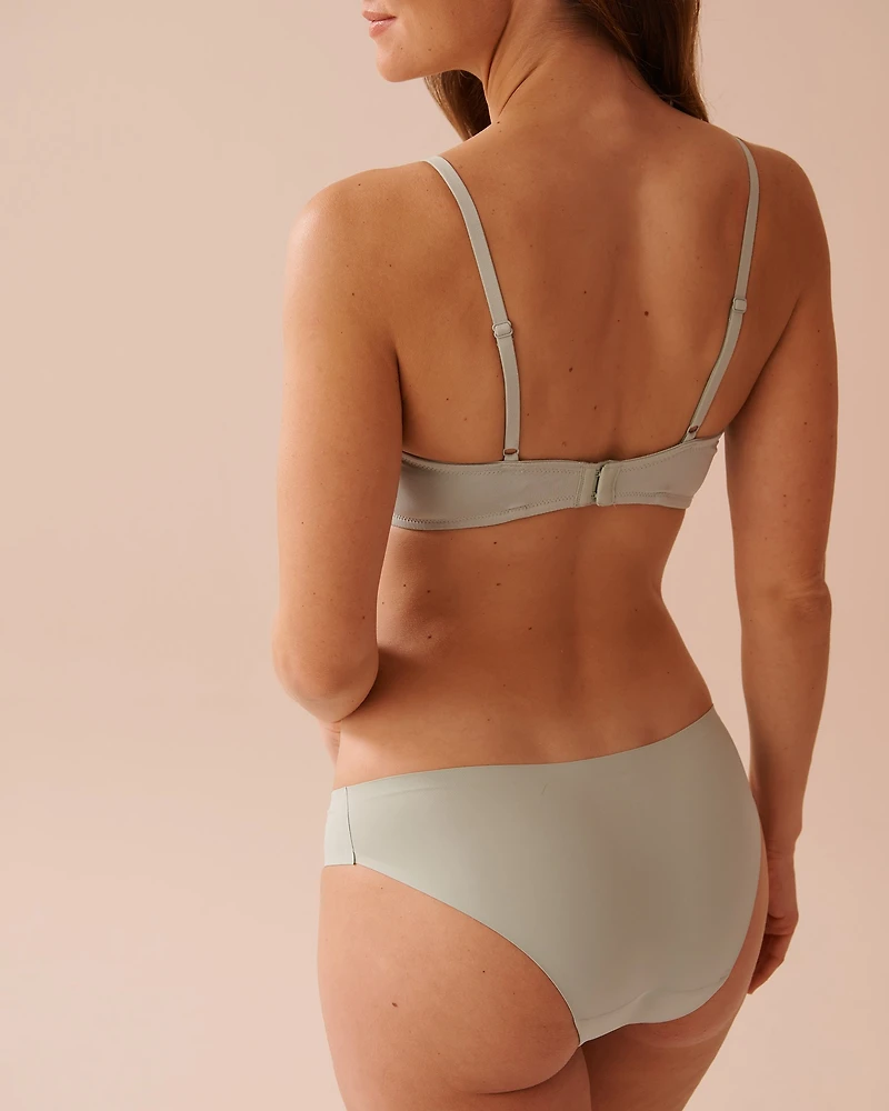 Culotte menstruelle coupe bikini absorption régulière