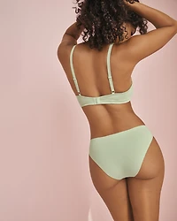 Regular Absorbency Bikini Period Panty