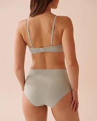 Regular Absorbency High Waist Bikini Period Panty