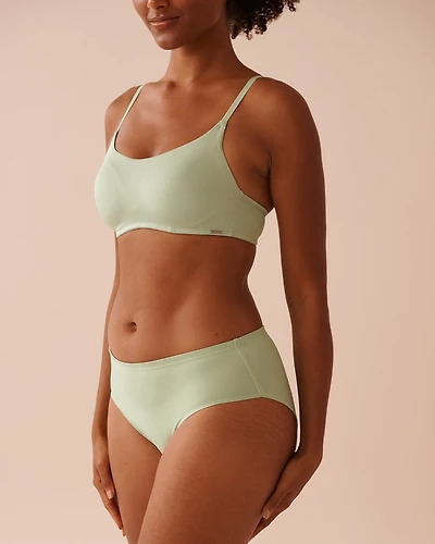 Super Absorbency Leakproof Hiphugger Period Panty