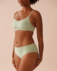 Super Absorbency Leakproof Hiphugger Period Panty