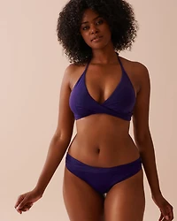 Bas de bikini brésilien INDIGO