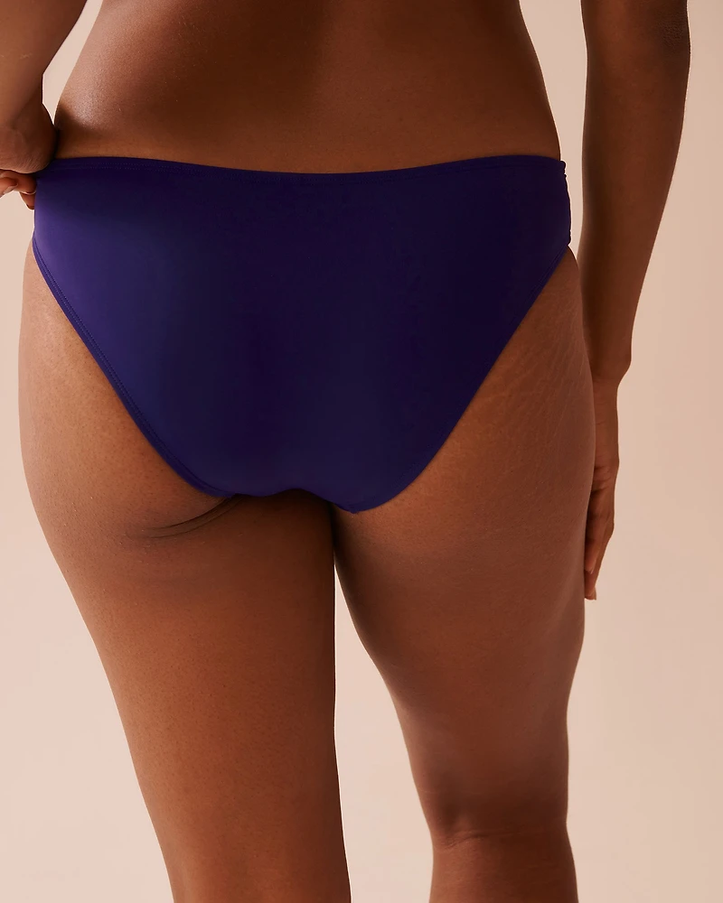 Bas de bikini brésilien INDIGO