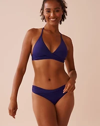 Bas de bikini brésilien INDIGO