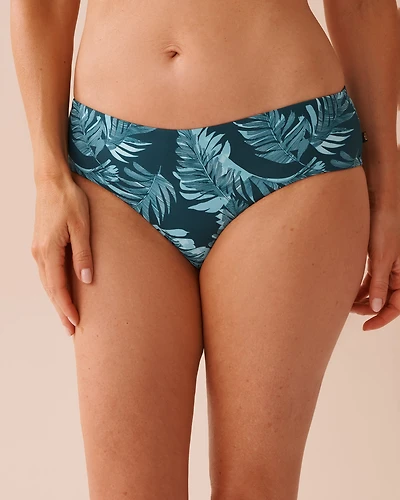 Bas de bikini hipster BLACK