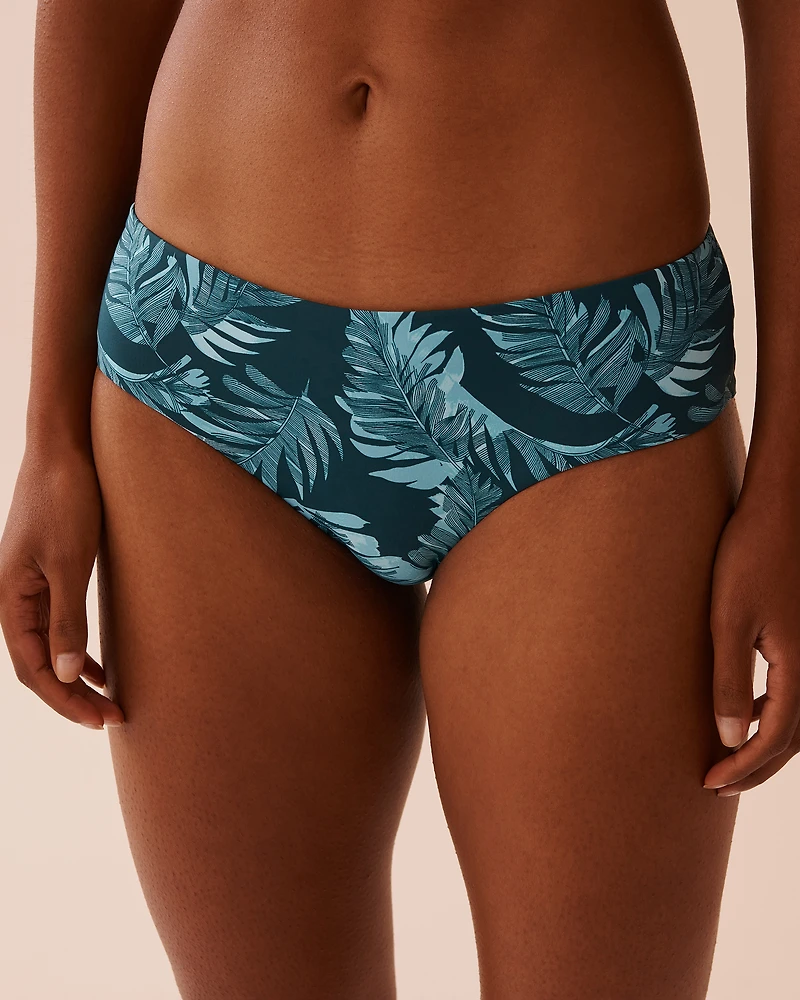 Bas de bikini hipster BLACK