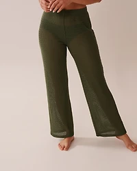 Crochet Pants
