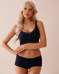 Seamless Nursing Bralette