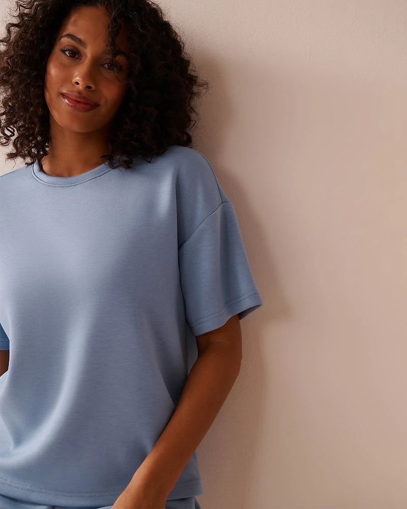 Heavyweight T-shirt