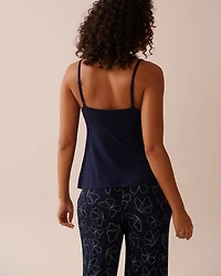 Soft Jersey Cami