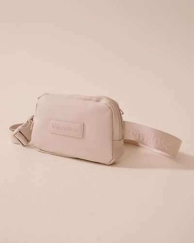 Sac à bandoulière