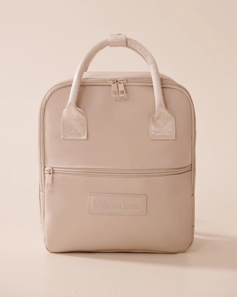 Mini Backpack