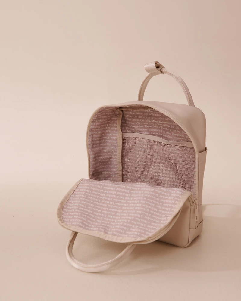 Mini Backpack