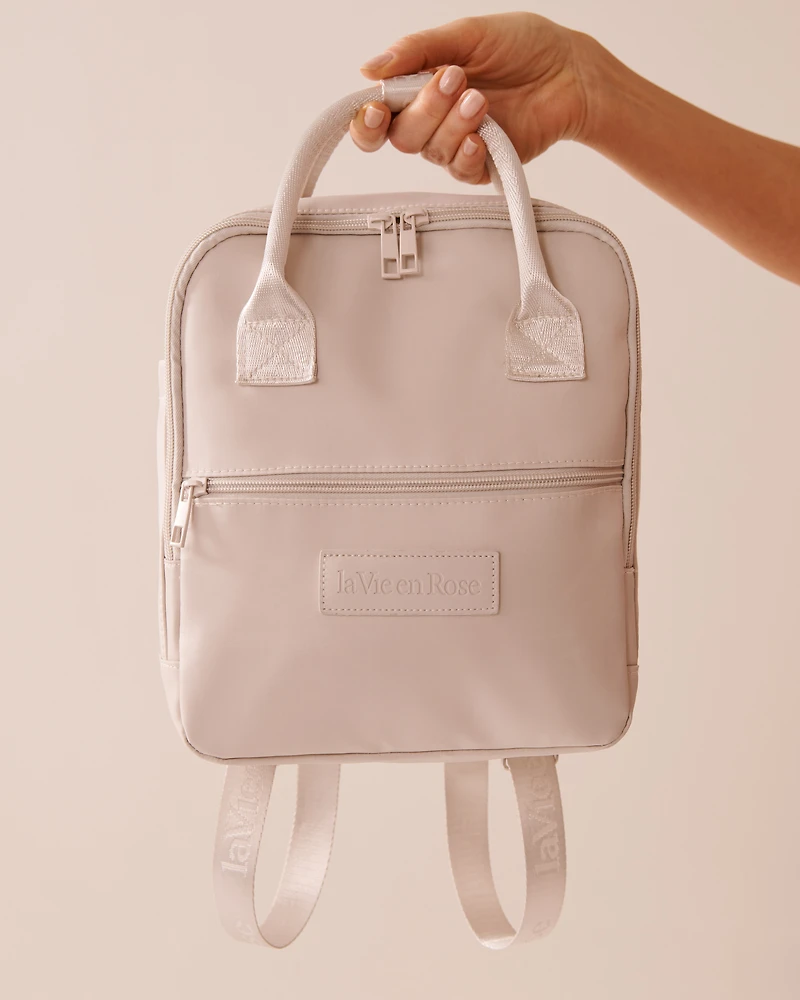 Mini Backpack