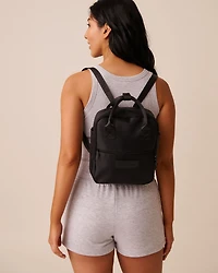 Mini Backpack