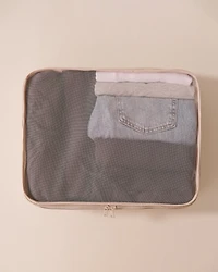 Cubes de rangement pour valise