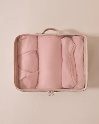 Cubes de rangement pour valise