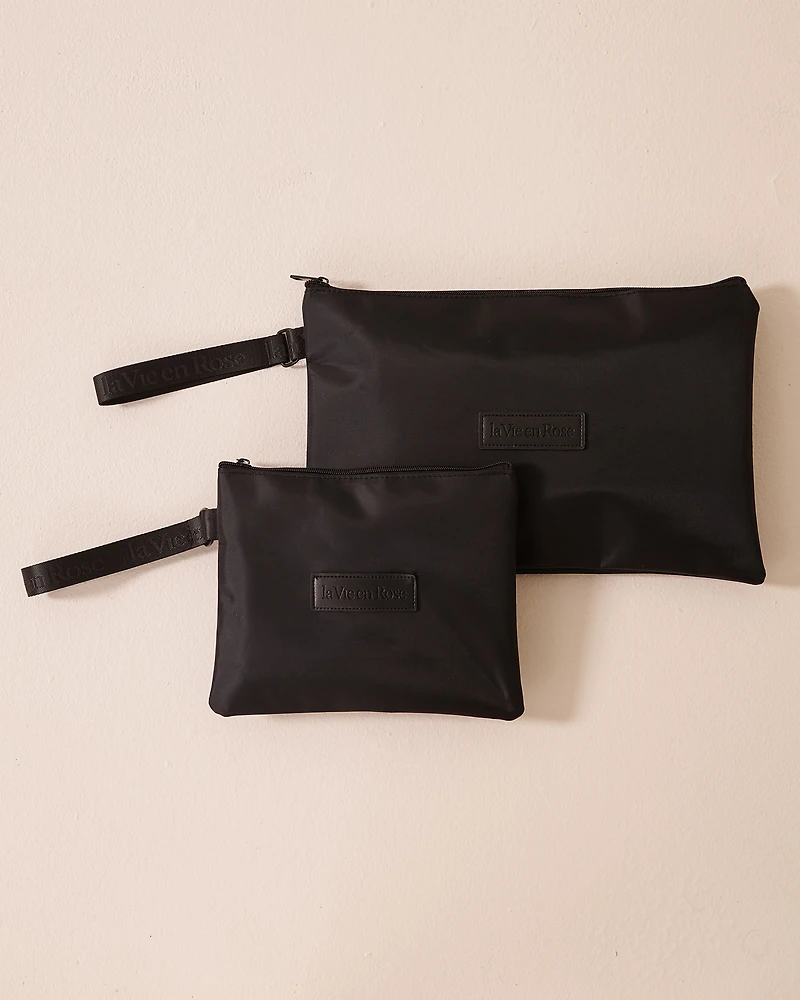 Pochettes imperméables